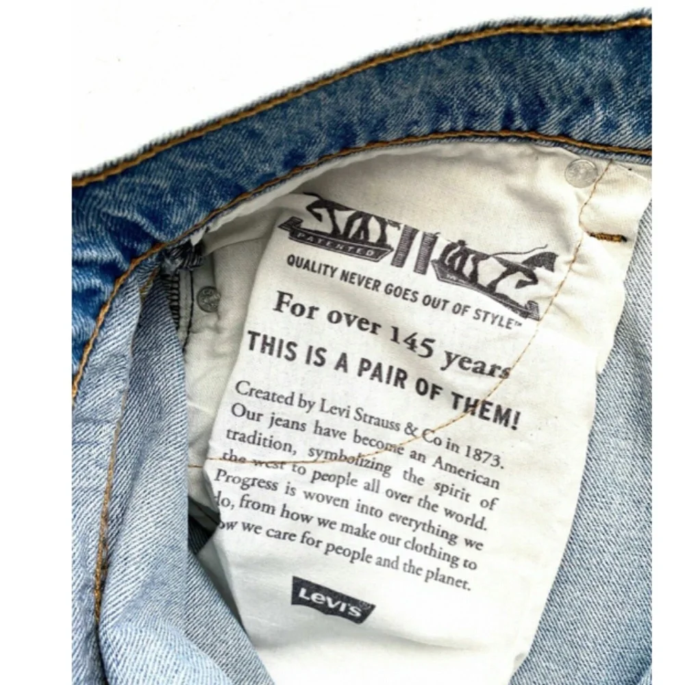 Levi's Levis Nwt 511 Slim Fit 045113776 Distressed Lemongrass Jeans 29 x 30